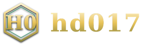 hd017 logo